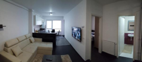 Гостиница Avangarden Apartment, Брашов